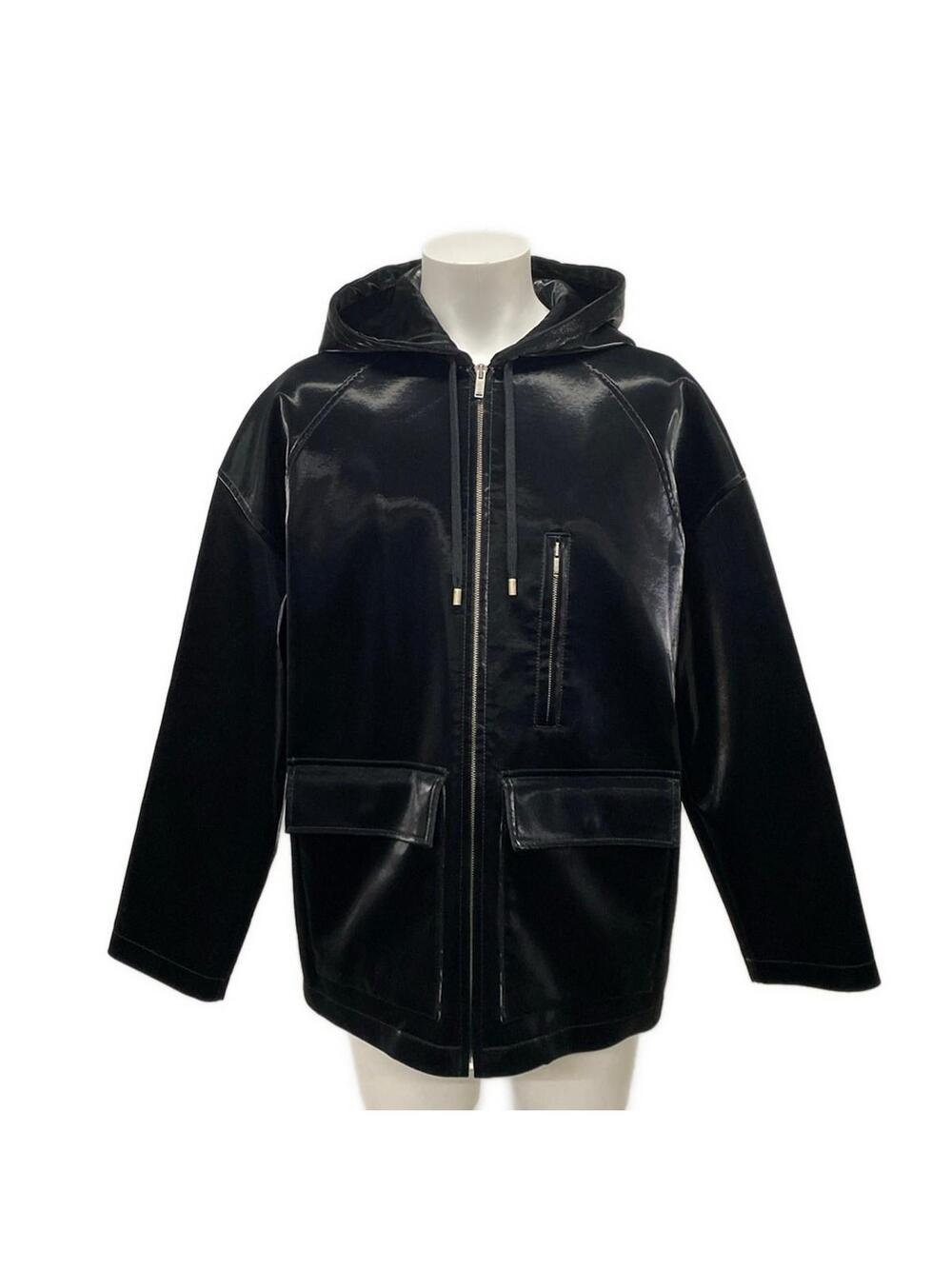 Saint Laurent Paris - Black [Outer #302232S10B
